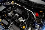 Subaru BRZ Sport Kit 2012 года (AU)
